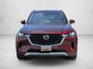 Certified 2024 MAZDA CX-90 3.3 Turbo S w/ Premium Package AWD/4WD video 2