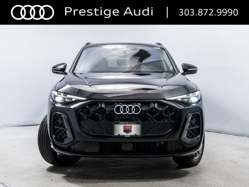 New 2026 Audi Q5 Premium Plus image 10