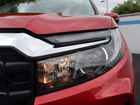 New 2026 Honda Ridgeline RTL image 9