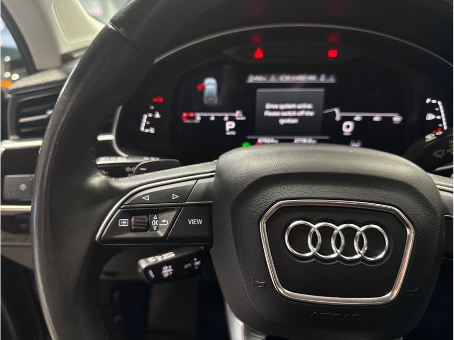 Used 2022 Audi Q7 3.0T Premium Plus w/ Premium Plus Package AWD/4WD image 25