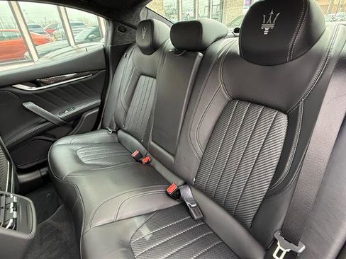 Used 2022 Maserati Ghibli Modena Q4 image 28
