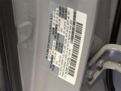 New 2026 MAZDA CX-30 AWD 2.5 S image 33