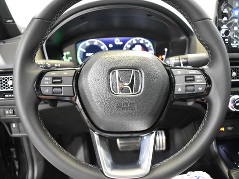 New 2026 Honda Civic Sport Touring image 12