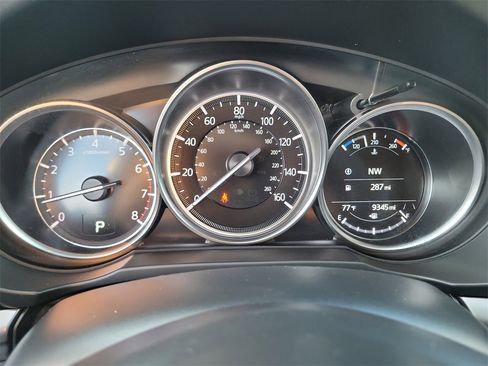 Certified 2023 MAZDA CX-5 AWD 2.5 S w/ Select Package image 7