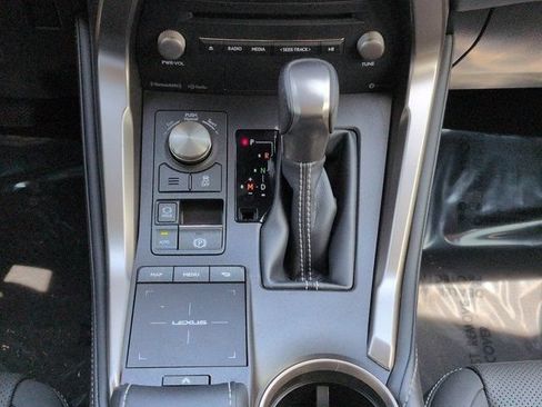 Used 2021 Lexus NX 300 AWD w/ Premium Package image 19