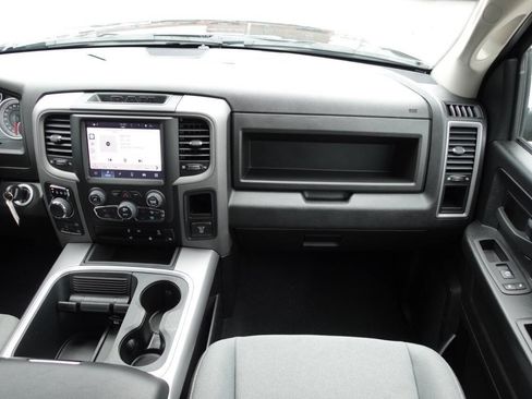 Used 2023 RAM 1500 Express w/ Wheel & Sound Group AWD/4WD image 41