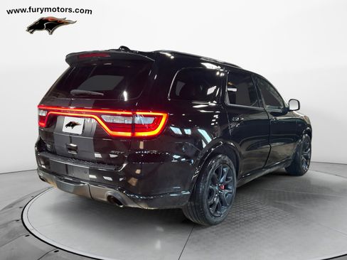 Used 2024 Dodge Durango SRT image 3
