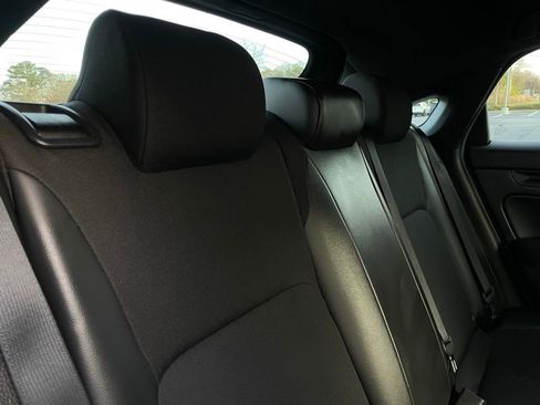 Certified 2024 Honda Civic Sport image 34