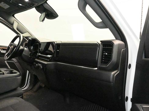 Used 2025 Chevrolet Silverado 2500 LT w/ Convenience Package AWD/4WD image 26