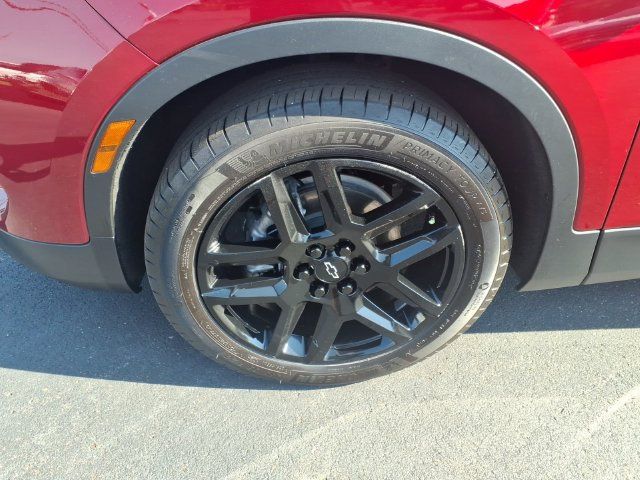 Used 2024 Chevrolet Blazer LT w/ Convenience Package FWD image 4