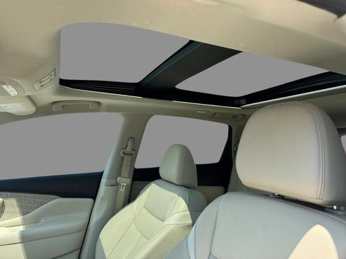 Used 2019 Nissan Murano SL w/ SL Technology Package FWD image 18