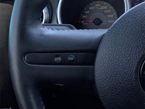 Used 2009 Ford Mustang Shelby GT500 image 17