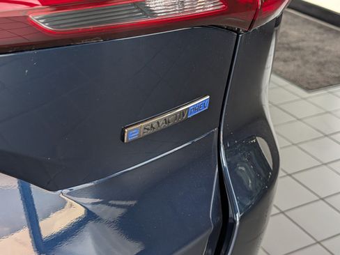 New 2026 MAZDA CX-90 Plug-In Hybrid w/Premium Sport AWD/4WD image 6