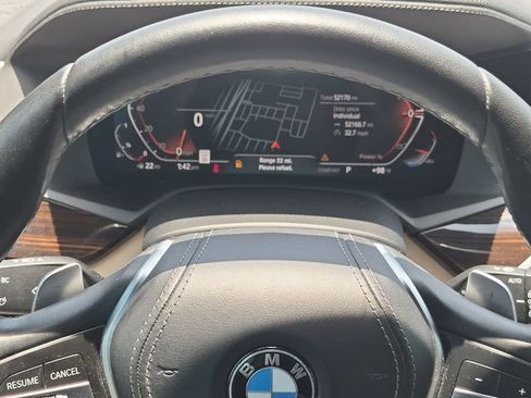 Used 2021 BMW X5 xDrive40i w/ Premium Package AWD/4WD image 27