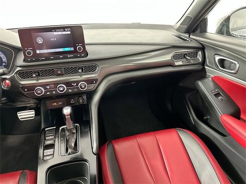 Used 2025 Acura Integra A-Spec image 26