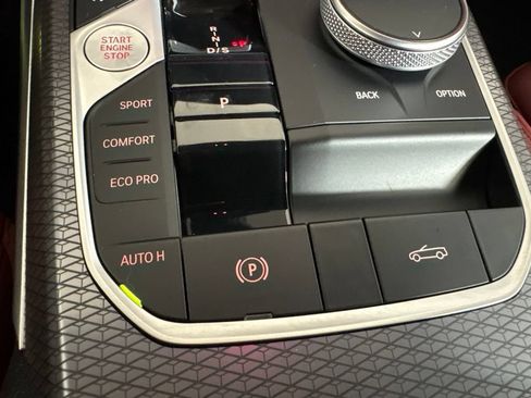 Used 2026 BMW 430i Convertible w/ Parking Assistance Package RWD image 15