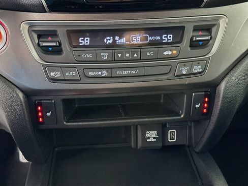 Used 2019 Honda Passport EX-L image 15