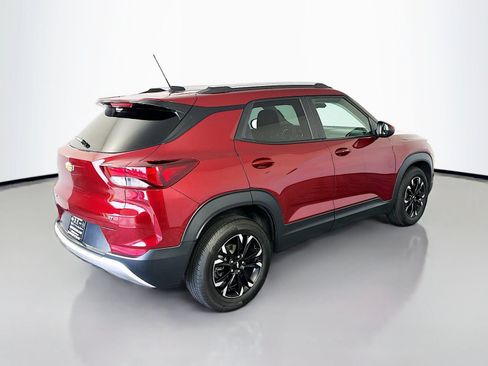 Used 2023 Chevrolet TrailBlazer LT FWD image 7