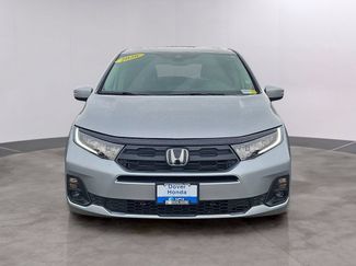 Certified 2026 Honda Odyssey EX-L video 2