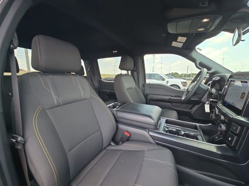Used 2024 Ford F150 STX RWD image 32