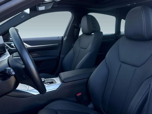 Certified 2023 BMW i4 eDrive35 w/ Premium Package image 21