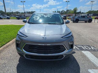 New 2025 Buick Encore GX Preferred w/ Comfort Package