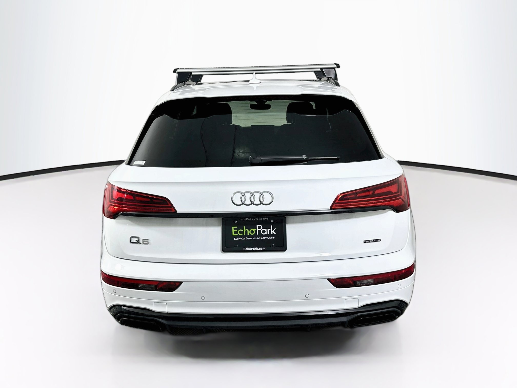 Used 2025 Audi Q5 2.0T Premium AWD/4WD image 7
