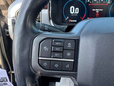 Used 2021 Ford F150 Lariat w/ Equipment Group 502A High AWD/4WD image 22