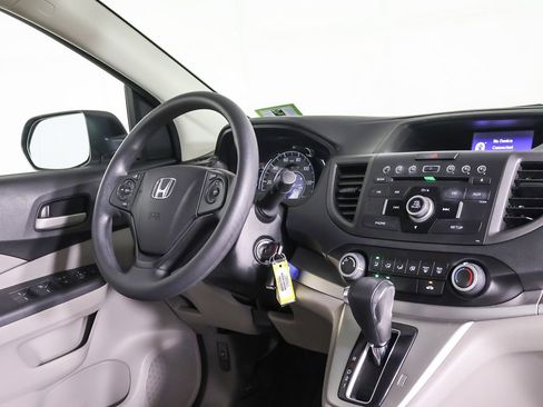 Used 2014 Honda CR-V LX image 21