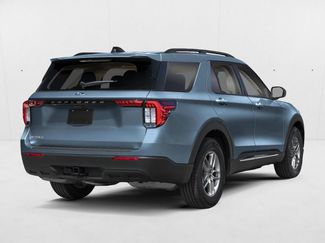 New 2026 Ford Explorer Active w/ Active Comfort Package RWD video 2