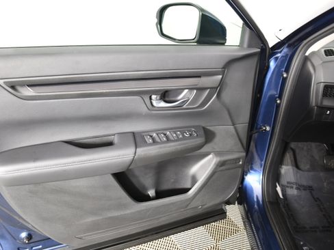 Certified 2024 Honda CR-V EX image 35