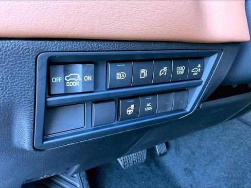 Certified 2026 Toyota Sequoia 1794 Edition AWD/4WD image 33