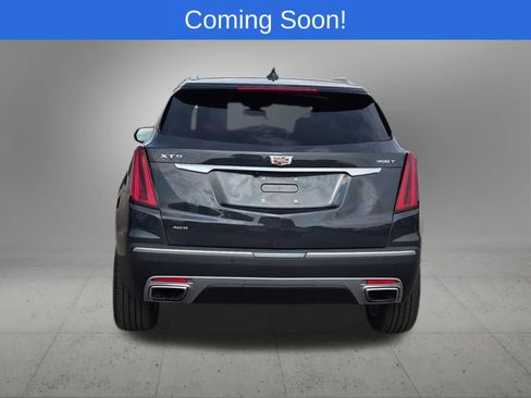 Used 2023 Cadillac XT5 Premium Luxury AWD/4WD image 5