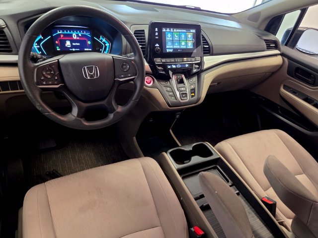 Used 2023 Honda Odyssey EX image 13