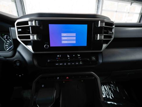 Used 2025 Toyota Tundra SR5 image 17