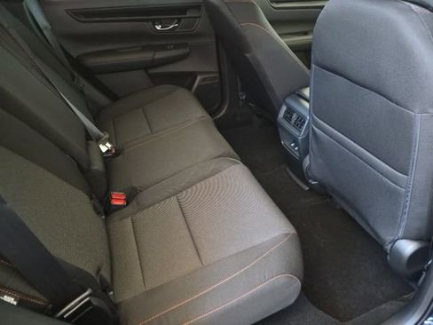 New 2026 Honda CR-V Sport image 17