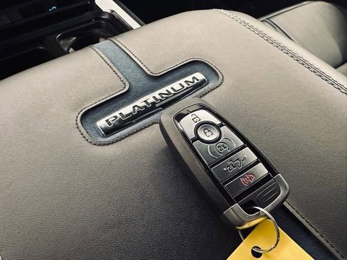 New 2026 Ford F250 Platinum image 43