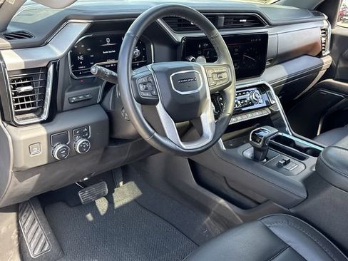 Used 2024 GMC Sierra 1500 Denali w/ Technology Package RWD image 27