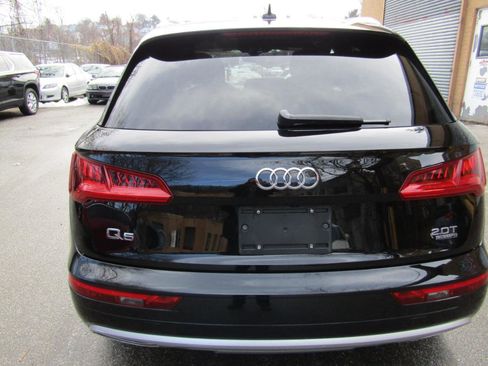 Used 2018 Audi Q5 2.0T Premium image 13