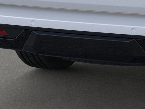 New 2026 Ford Expedition Platinum w/ Stealth Appearance Package AWD/4WD image 23