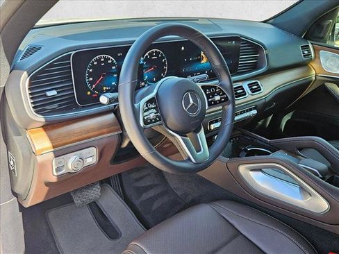 Used 2023 Mercedes-Benz GLE 350 image 10