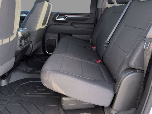 New 2026 Chevrolet Silverado 3500 LT w/ All Star Edition AWD/4WD image 33