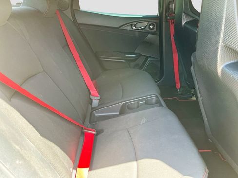 Used 2021 Honda Civic Type R image 25