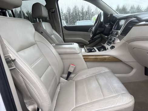 Used 2017 GMC Yukon XL Denali w/ Open Road Package image 19