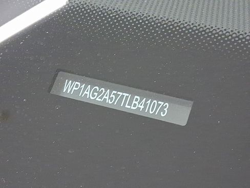 New 2026 Porsche Macan S image 20