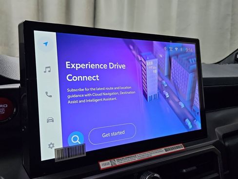 New 2026 Toyota 4Runner TRD Off-Road Premium image 17