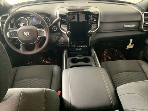 New 2026 RAM 2500 Big Horn image 11