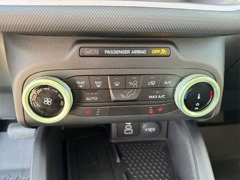 Used 2024 Ford Bronco Sport Big Bend w/ Convenience Package image 22