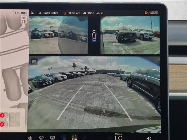 Used 2024 Tesla Model Y Long Range RWD image 12