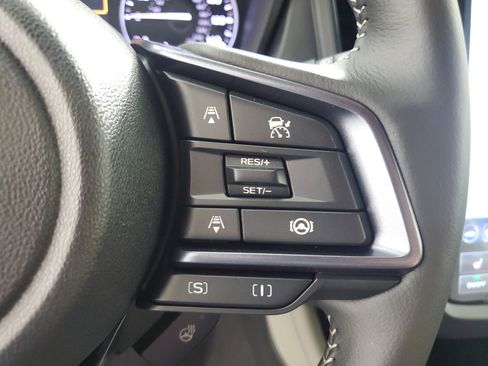 New 2026 Subaru Forester Limited image 24